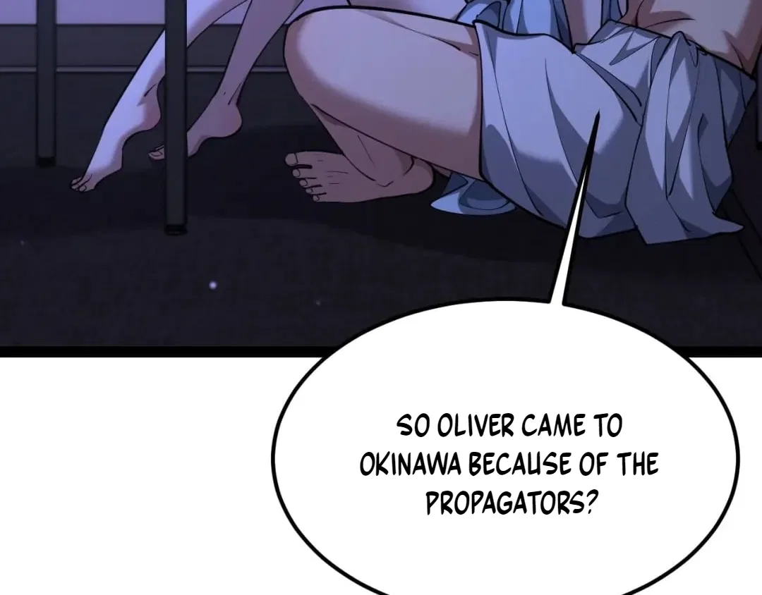 I’m Trapped In This Day For One Thousand Years Chapter 295 – Page 21