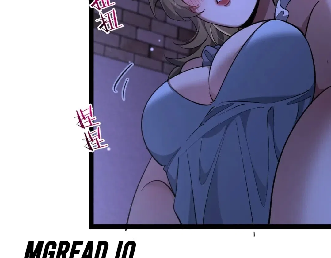 I’m Trapped In This Day For One Thousand Years Chapter 295 – Page 34