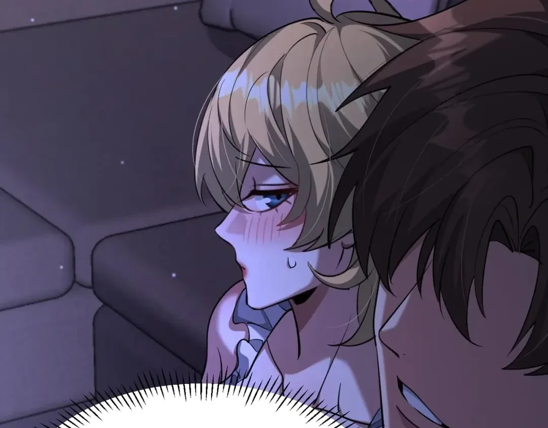 I’m Trapped In This Day For One Thousand Years Chapter 295 – Page 36