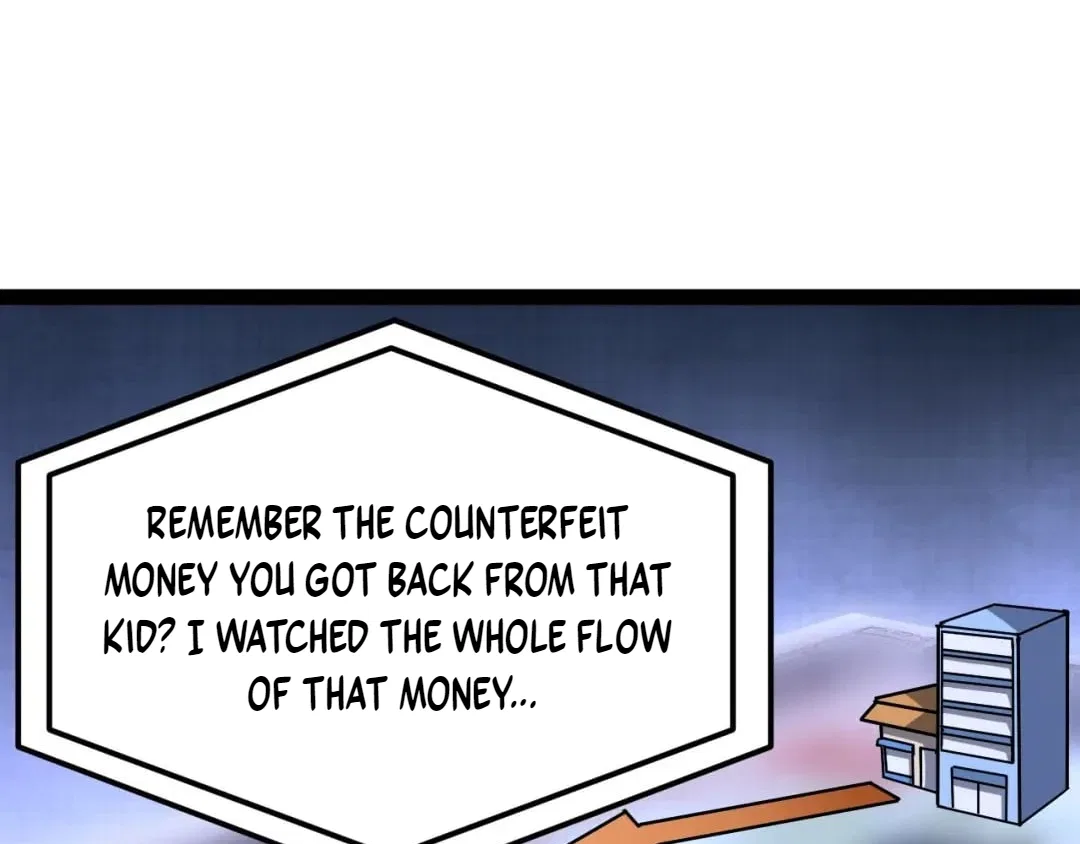 I’m Trapped In This Day For One Thousand Years Chapter 295 – Page 43