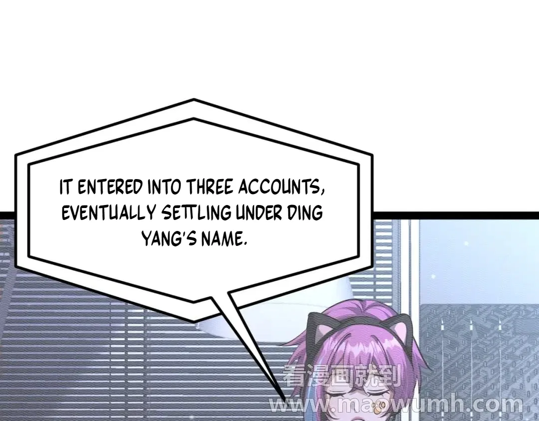 I’m Trapped In This Day For One Thousand Years Chapter 295 – Page 47