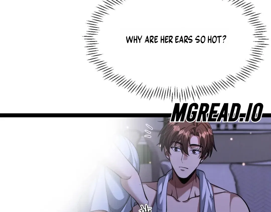 I’m Trapped In This Day For One Thousand Years Chapter 295 – Page 51
