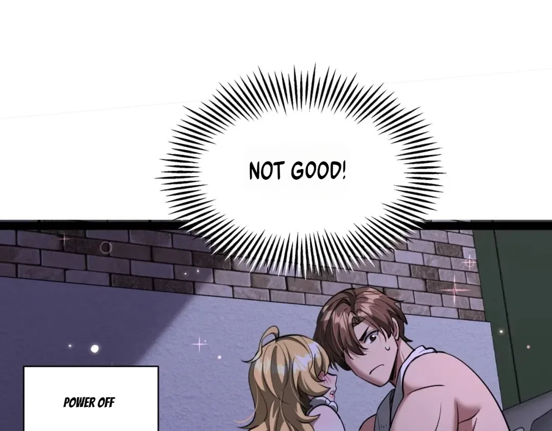I’m Trapped In This Day For One Thousand Years Chapter 295 – Page 59