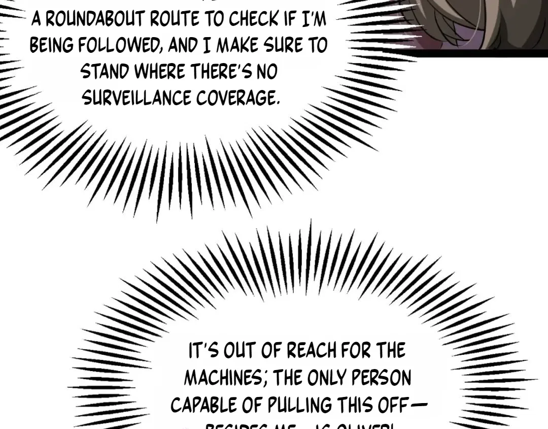 I’m Trapped In This Day For One Thousand Years Chapter 295 – Page 79