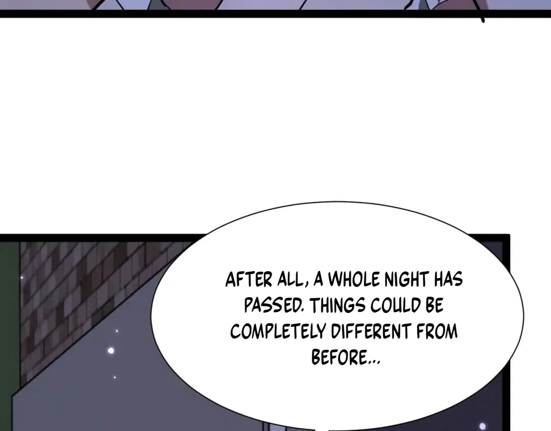 I’m Trapped In This Day For One Thousand Years Chapter 295 – Page 84