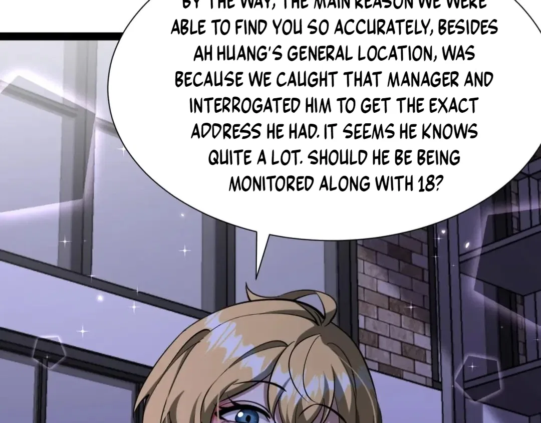 I’m Trapped In This Day For One Thousand Years Chapter 295 – Page 91