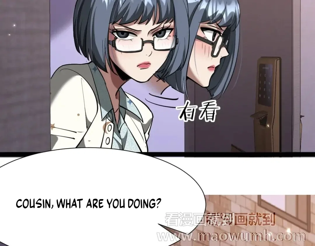 I’m Trapped In This Day For One Thousand Years Chapter 295 – Page 121