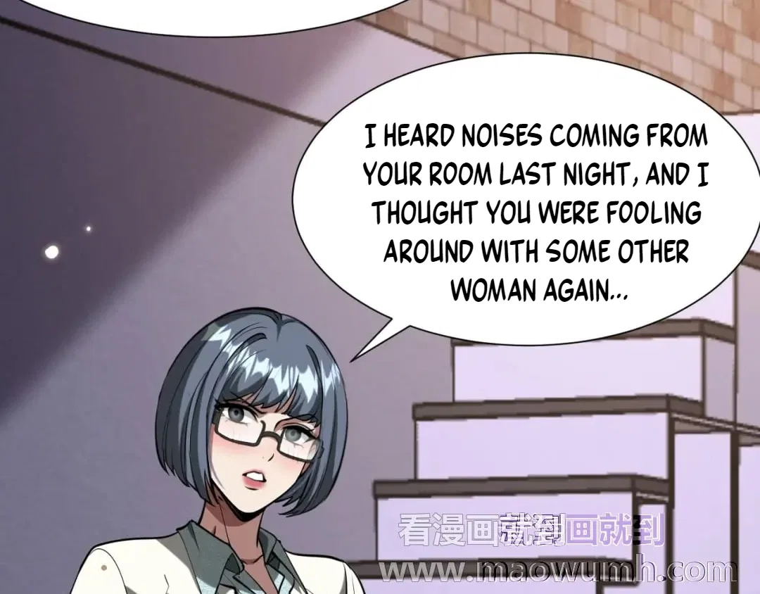 I’m Trapped In This Day For One Thousand Years Chapter 295 – Page 122