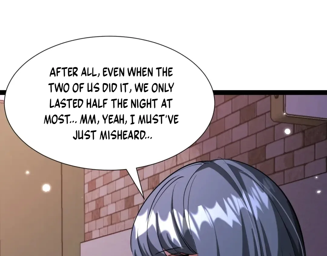 I’m Trapped In This Day For One Thousand Years Chapter 295 – Page 130