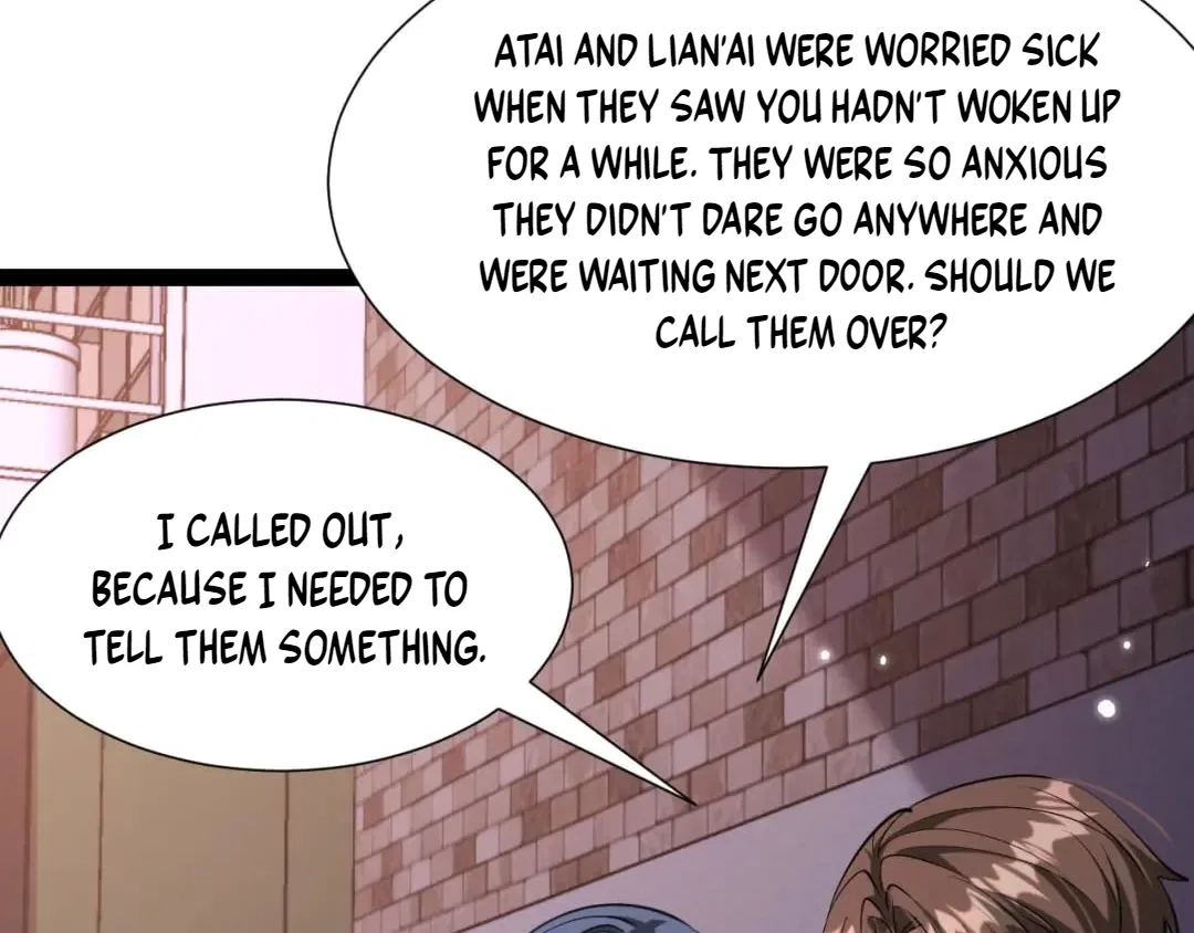 I’m Trapped In This Day For One Thousand Years Chapter 295 – Page 133