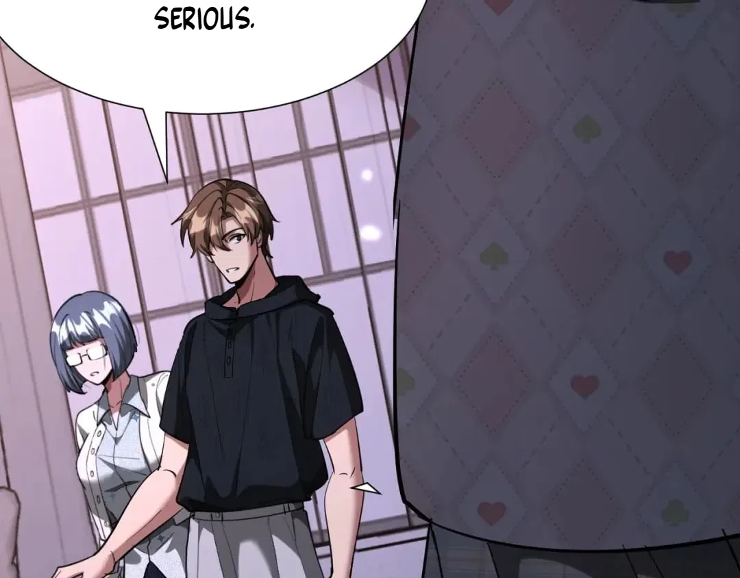 I’m Trapped In This Day For One Thousand Years Chapter 295 – Page 140