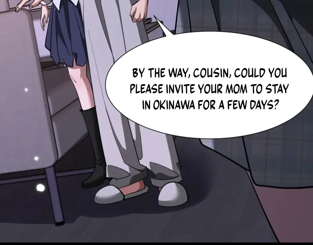 I’m Trapped In This Day For One Thousand Years Chapter 295 – Page 141