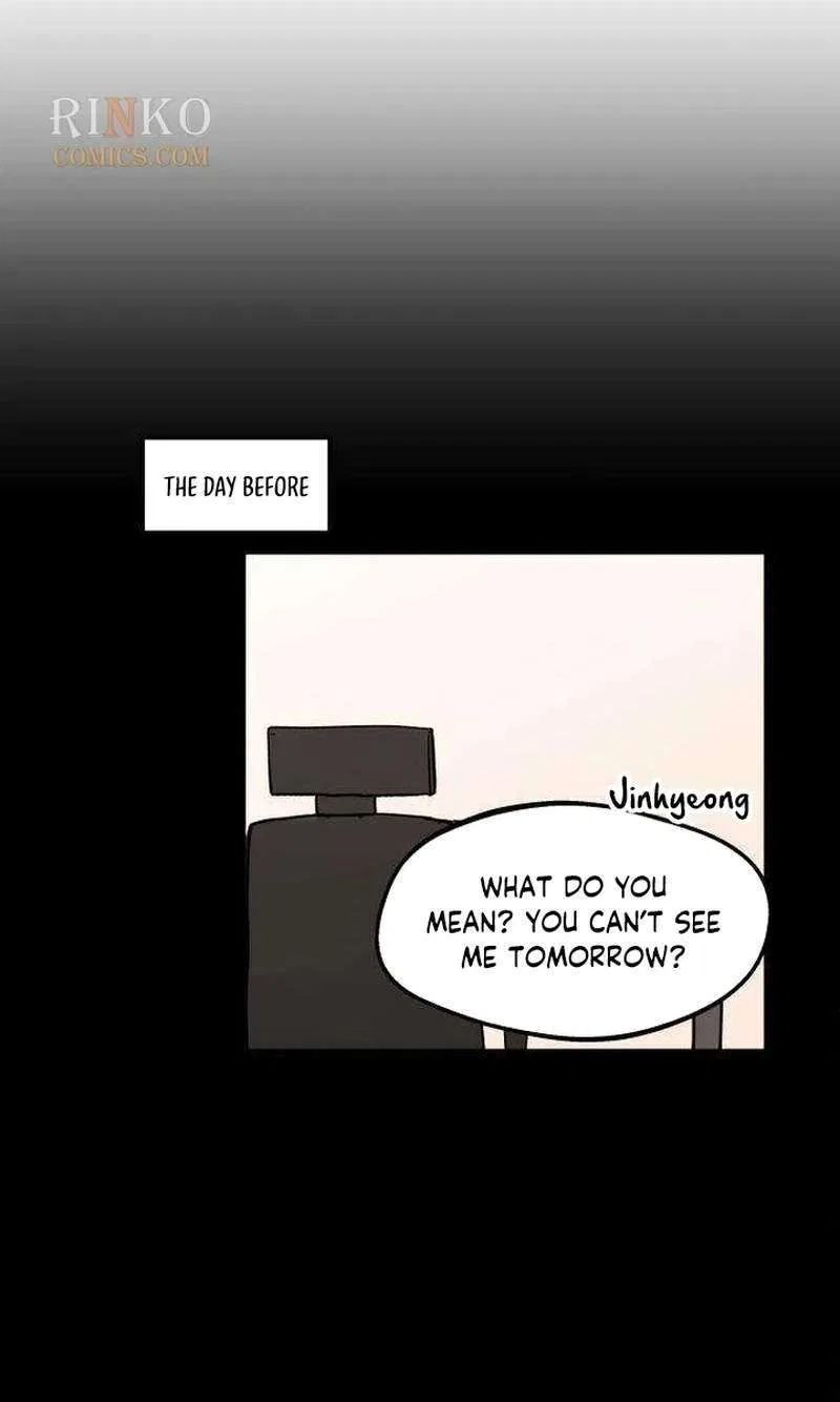 Love Makes You Dumb Chapter 26 – Page 4