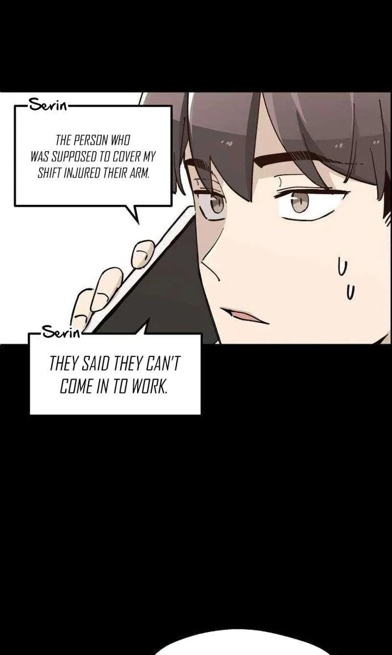 Love Makes You Dumb Chapter 26 – Page 5