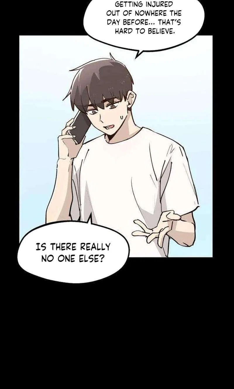 Love Makes You Dumb Chapter 26 – Page 6