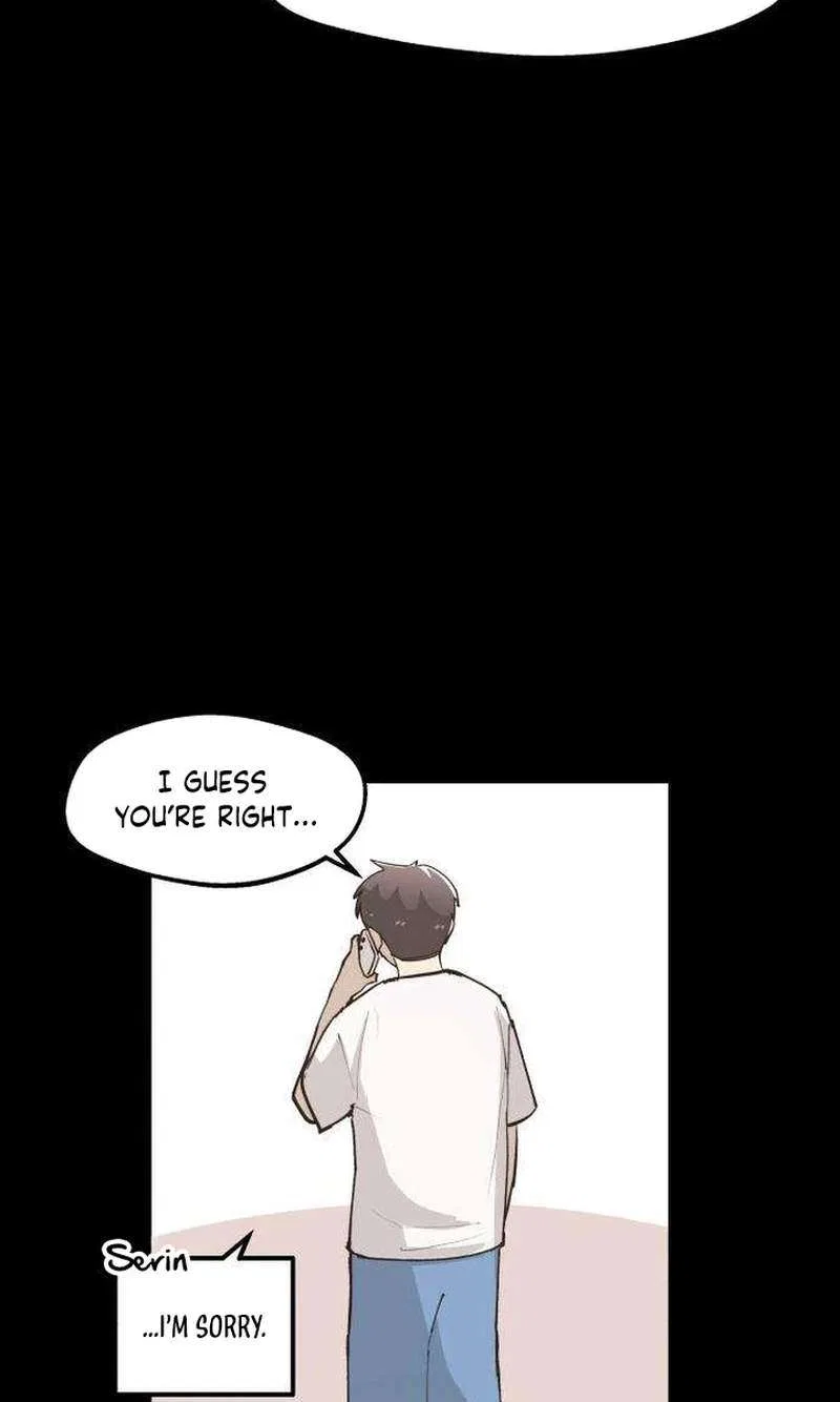 Love Makes You Dumb Chapter 26 – Page 8