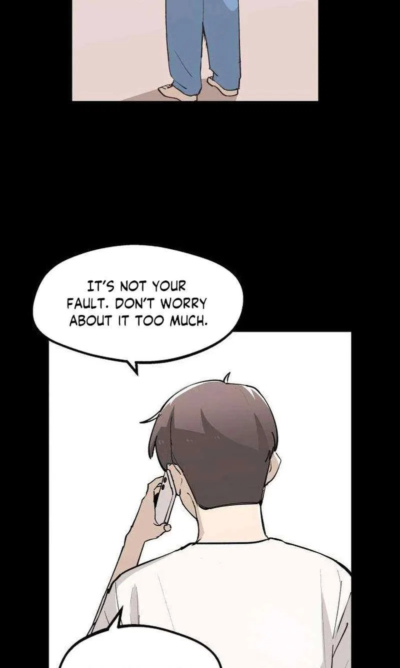 Love Makes You Dumb Chapter 26 – Page 9