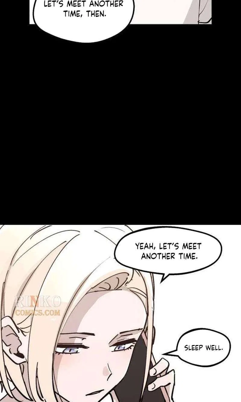 Love Makes You Dumb Chapter 26 – Page 10