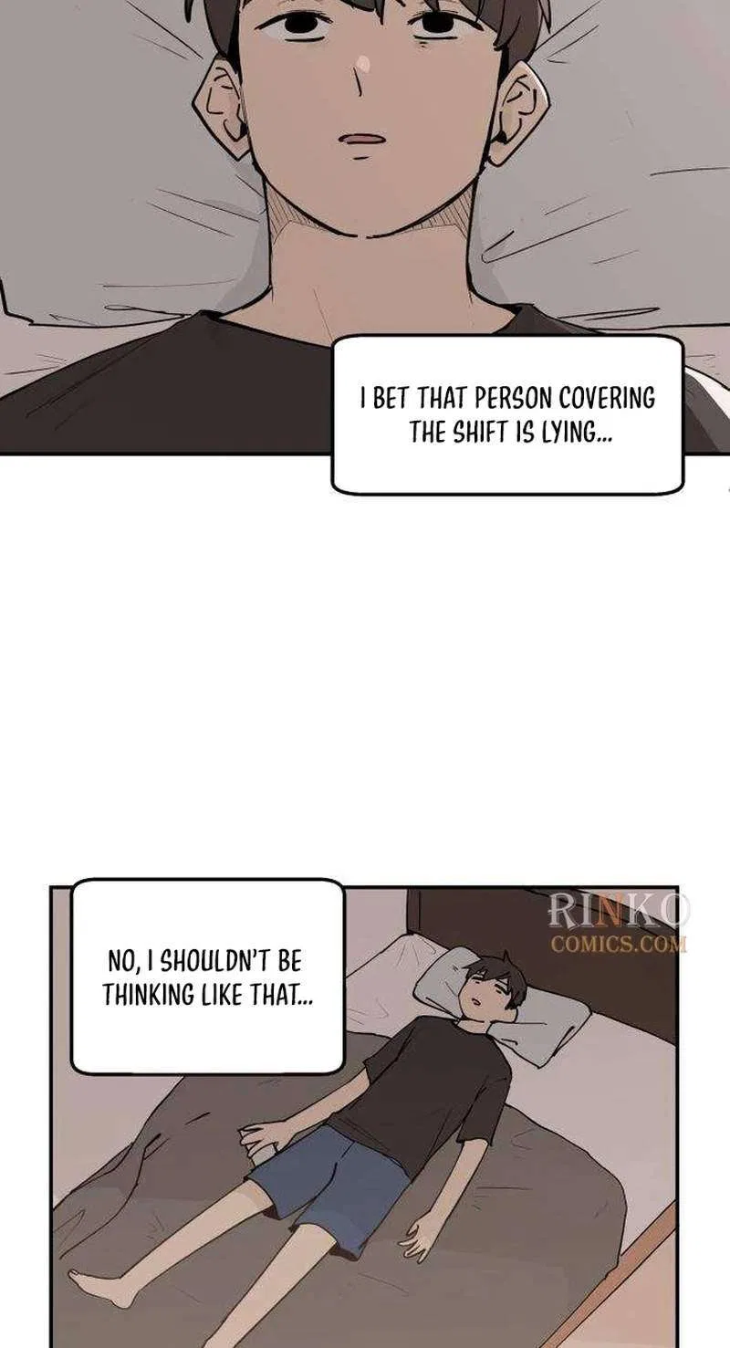 Love Makes You Dumb Chapter 26 – Page 14