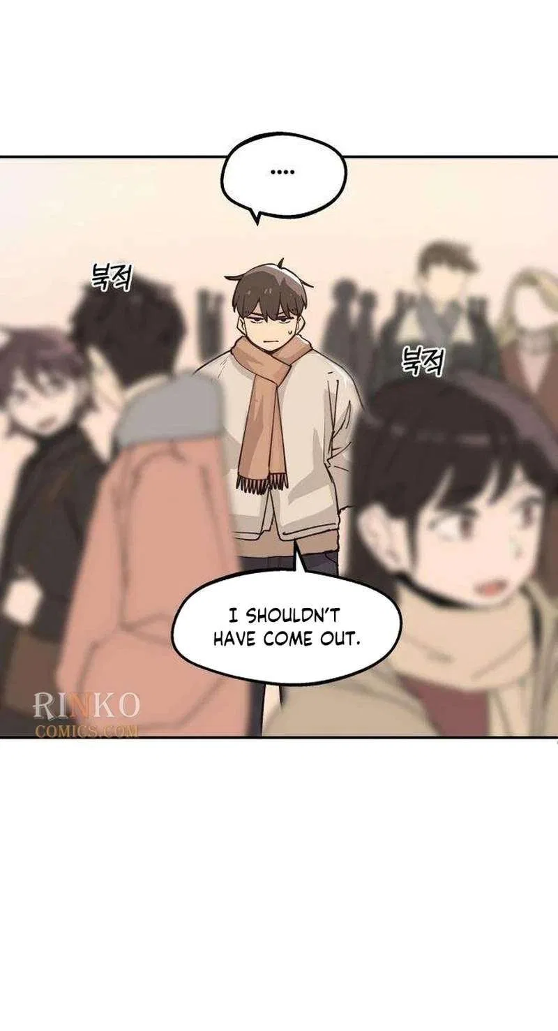 Love Makes You Dumb Chapter 26 – Page 17