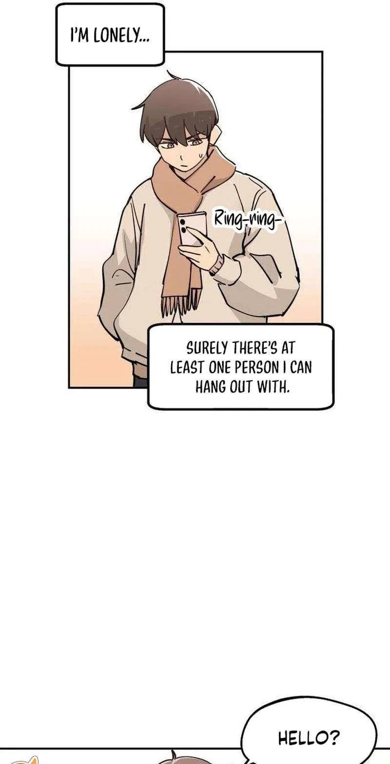 Love Makes You Dumb Chapter 26 – Page 18
