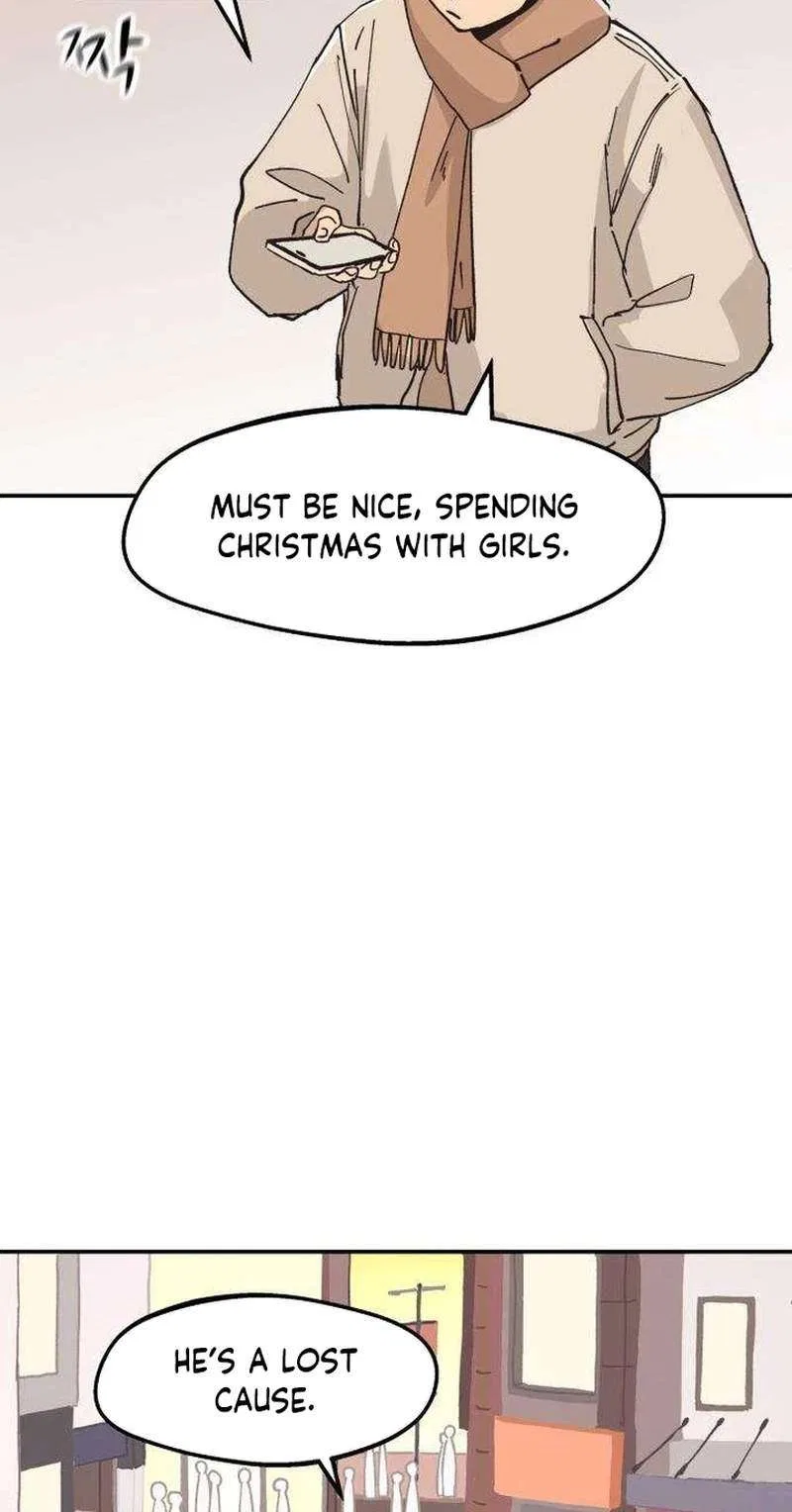 Love Makes You Dumb Chapter 26 – Page 24