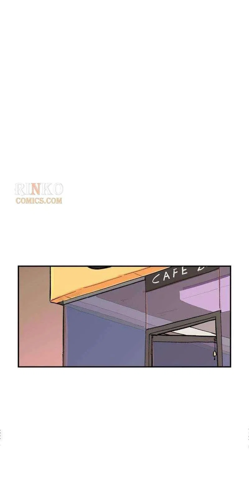Love Makes You Dumb Chapter 26 – Page 30