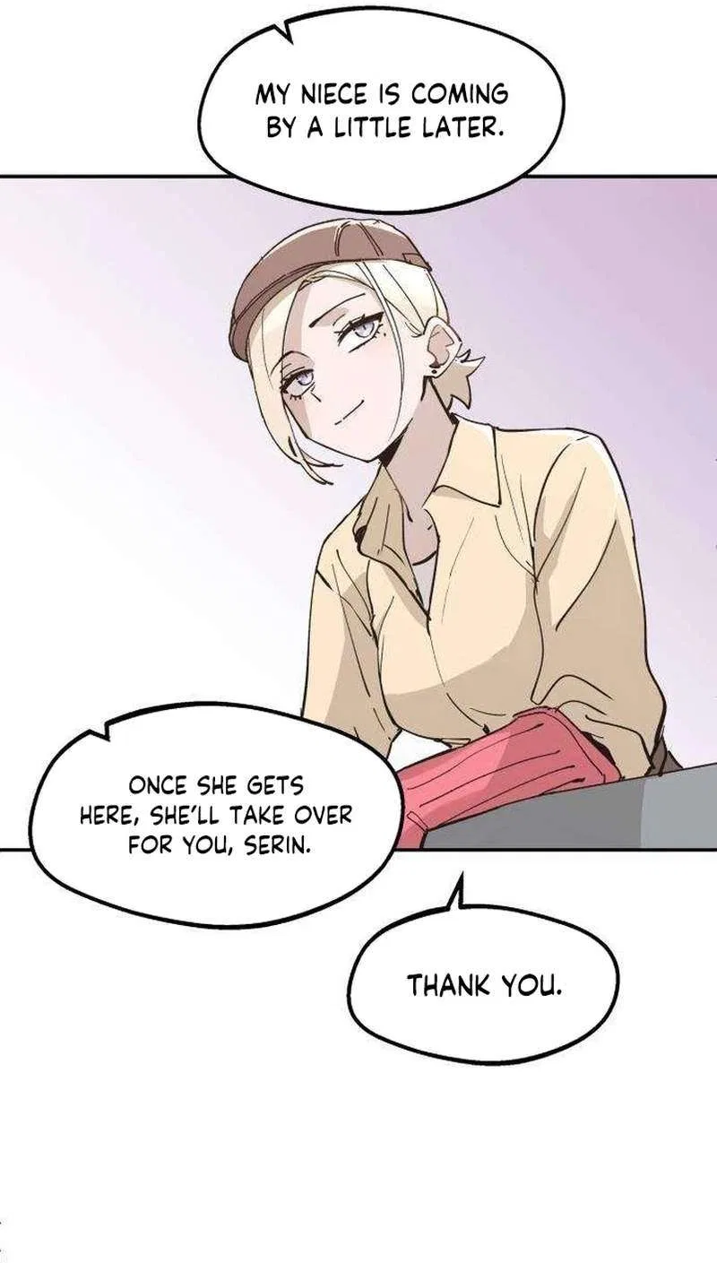 Love Makes You Dumb Chapter 26 – Page 38