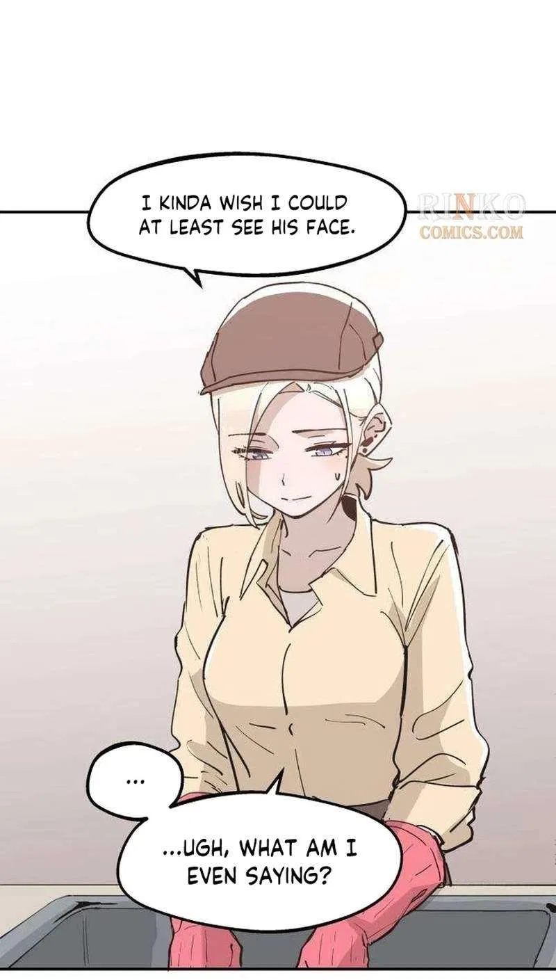 Love Makes You Dumb Chapter 26 – Page 40
