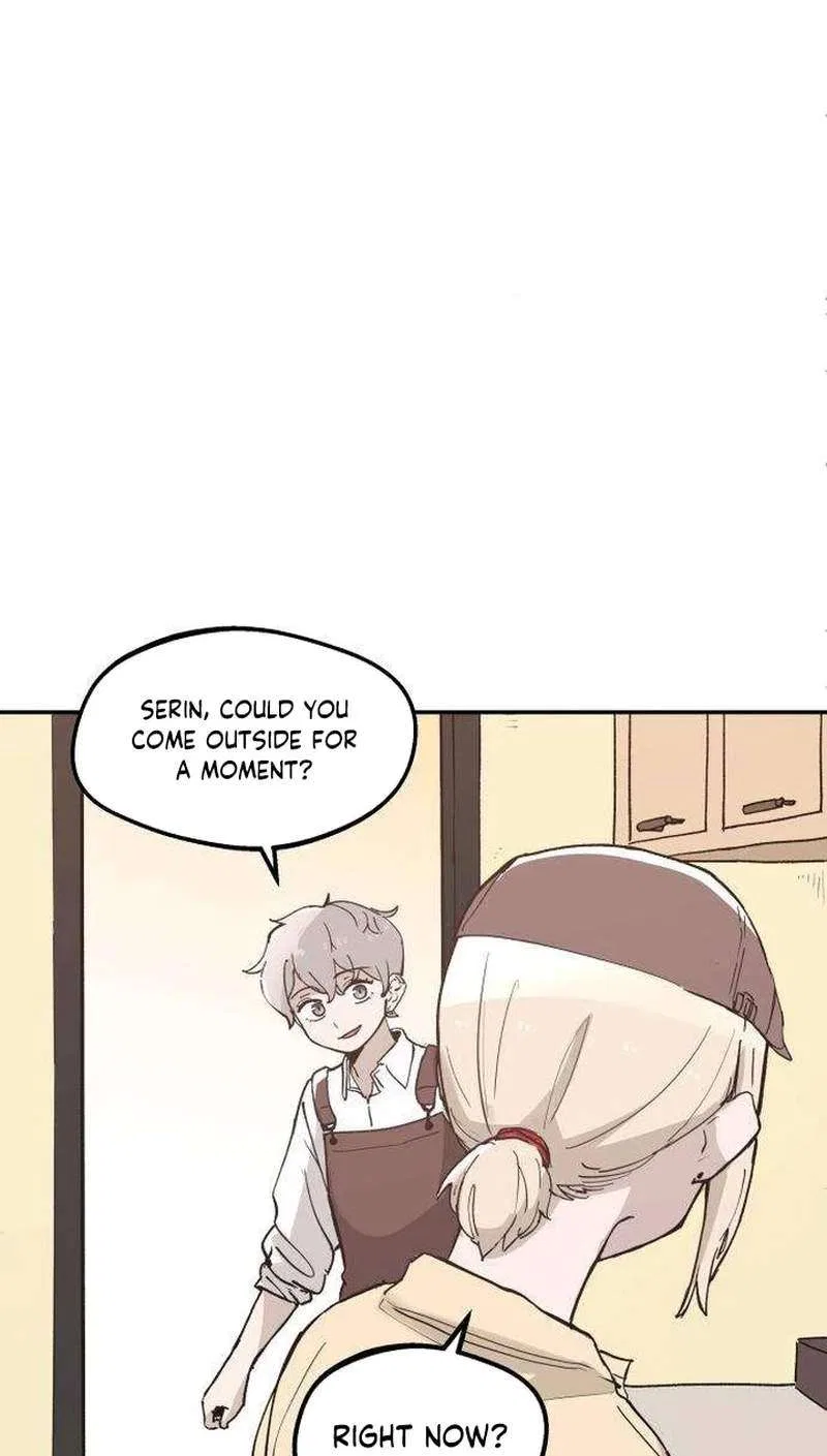 Love Makes You Dumb Chapter 26 – Page 41