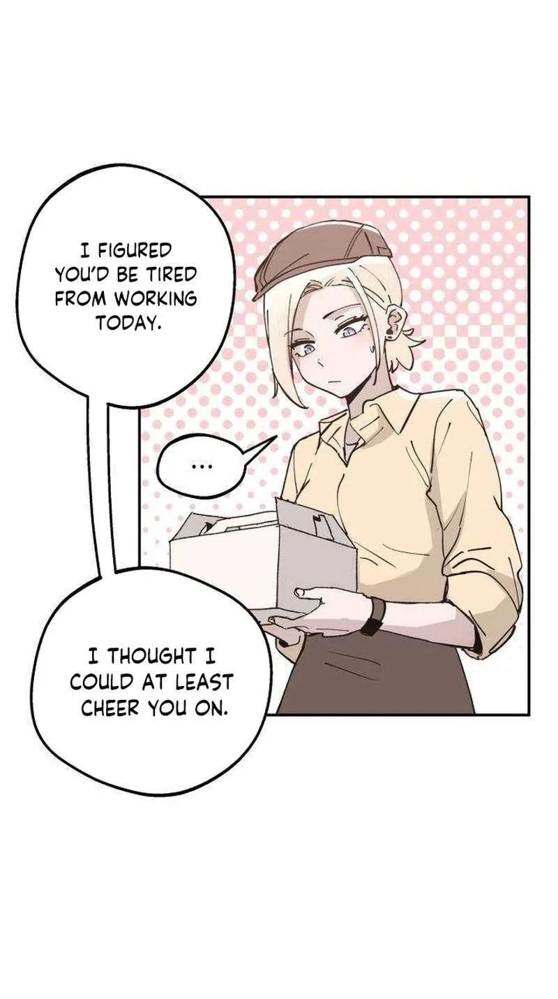 Love Makes You Dumb Chapter 26 – Page 47