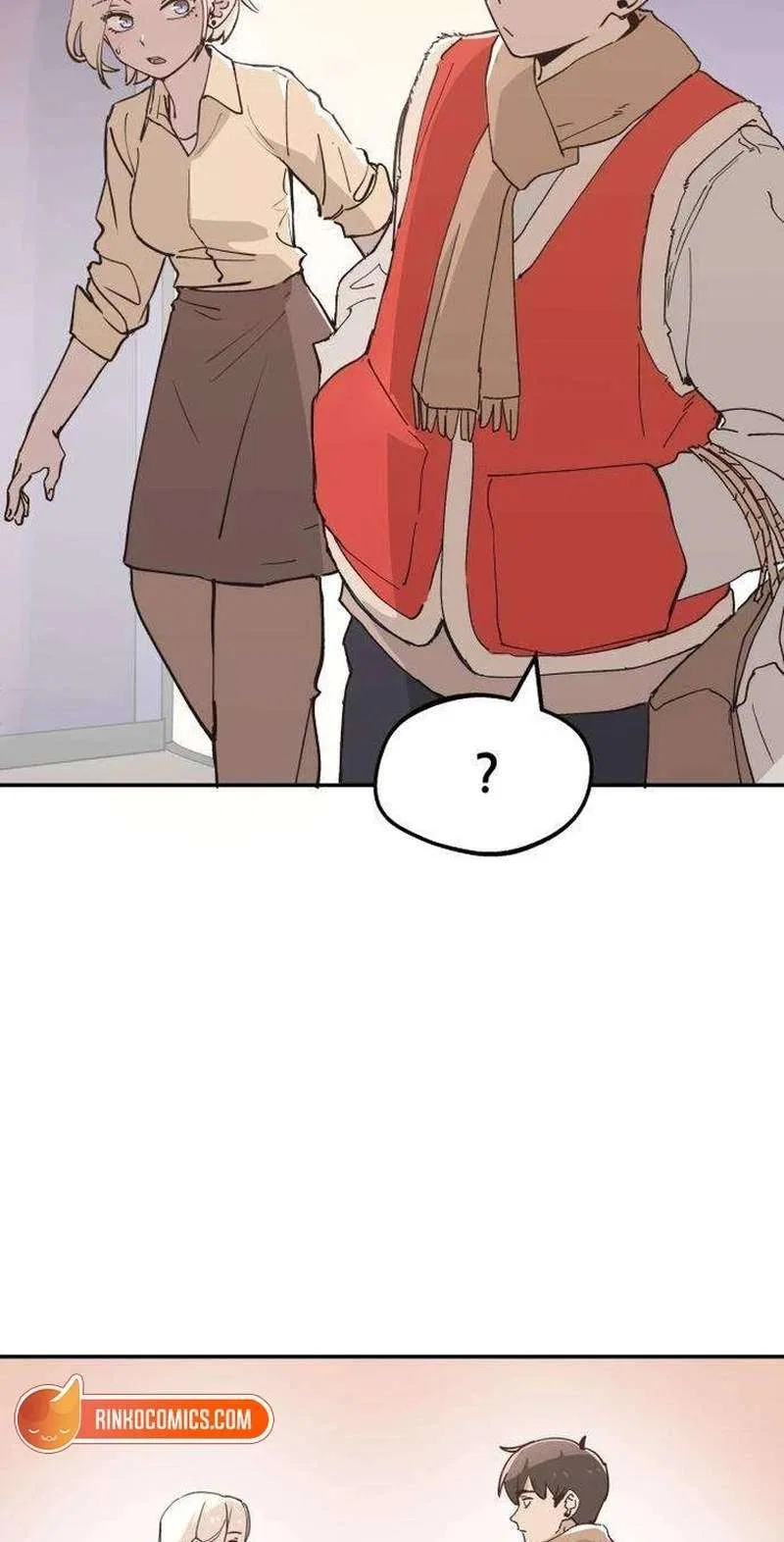 Love Makes You Dumb Chapter 26 – Page 50