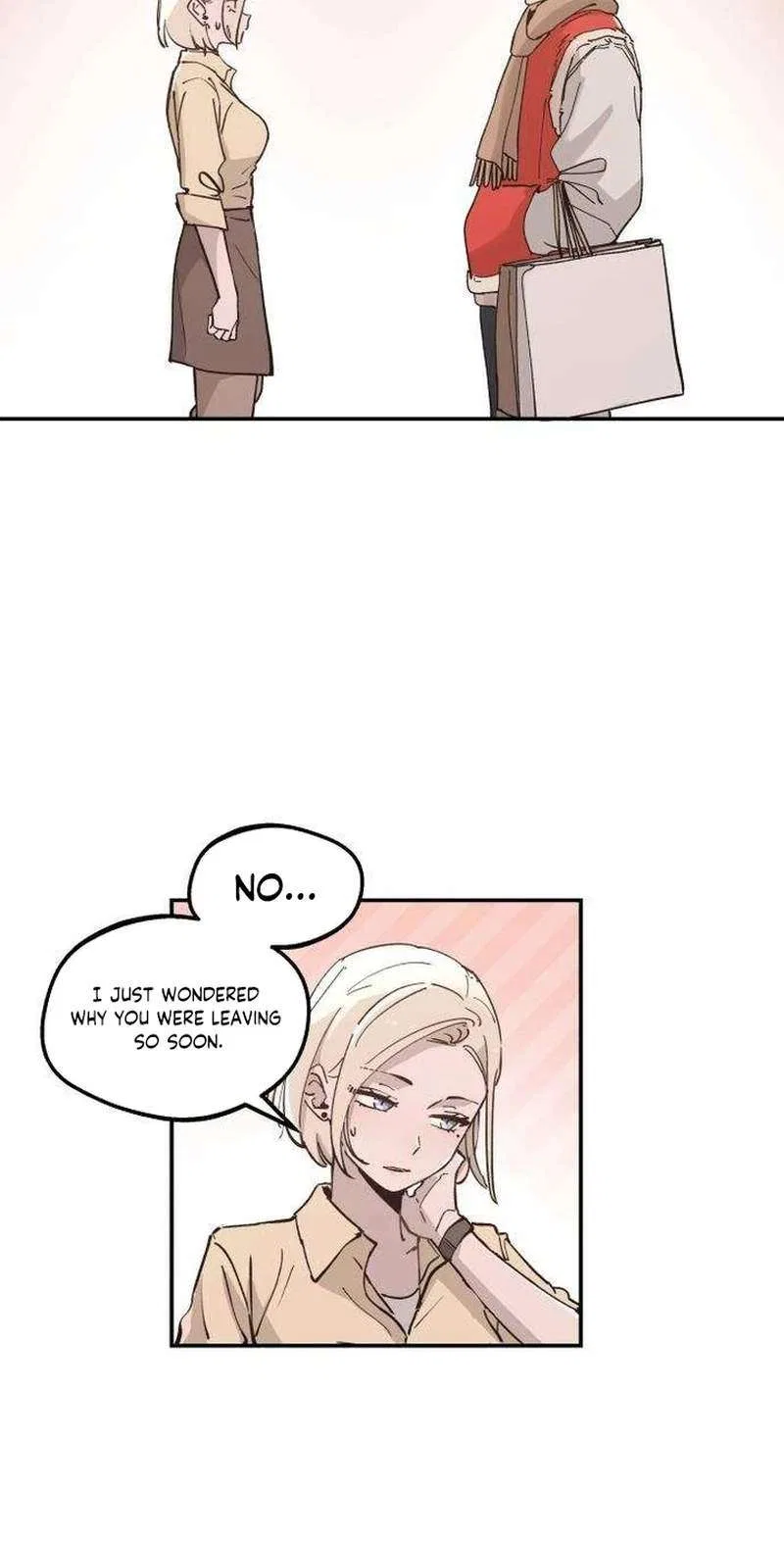 Love Makes You Dumb Chapter 26 – Page 51