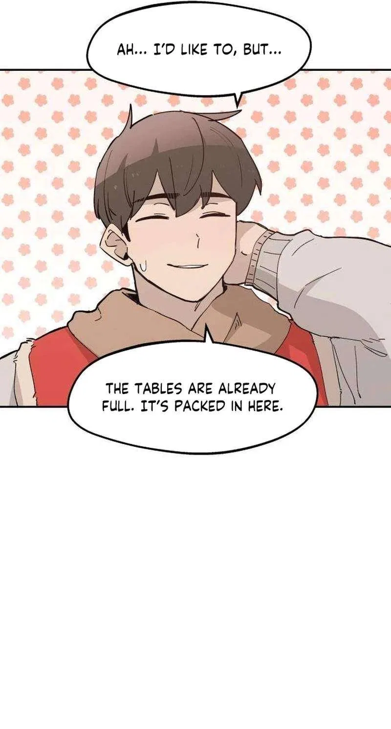 Love Makes You Dumb Chapter 26 – Page 53