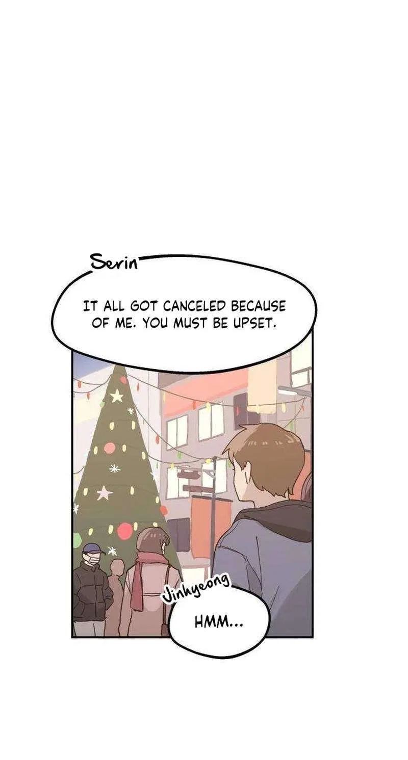 Love Makes You Dumb Chapter 26 – Page 56
