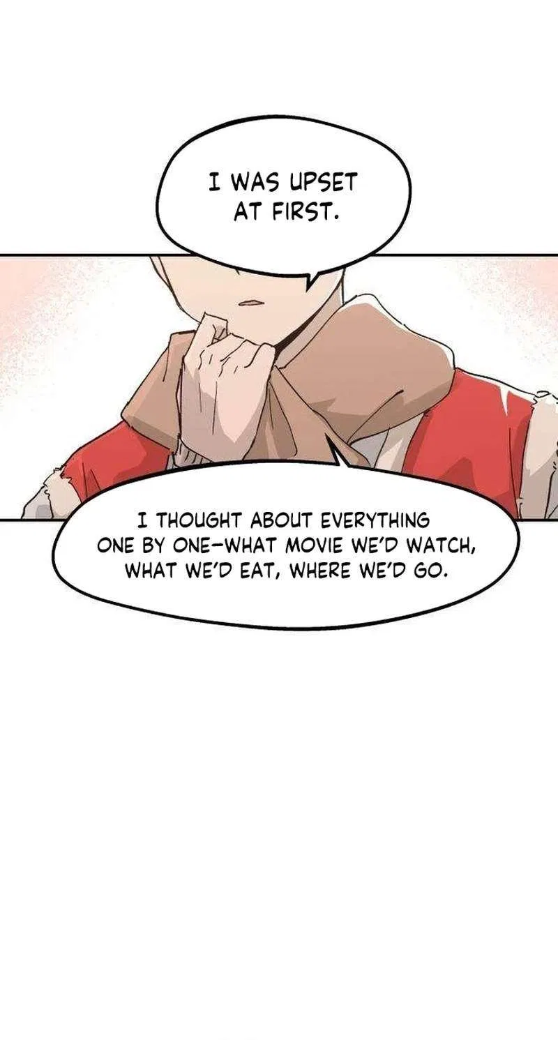 Love Makes You Dumb Chapter 26 – Page 57
