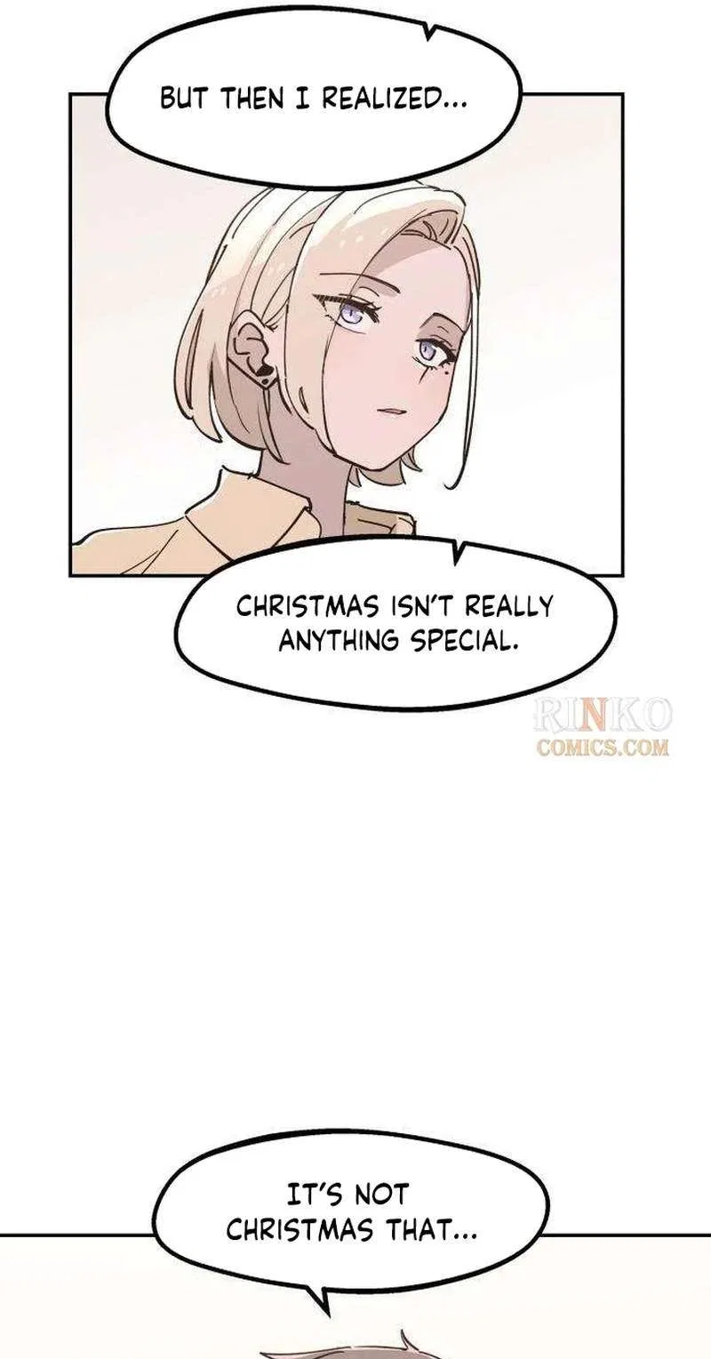 Love Makes You Dumb Chapter 26 – Page 58