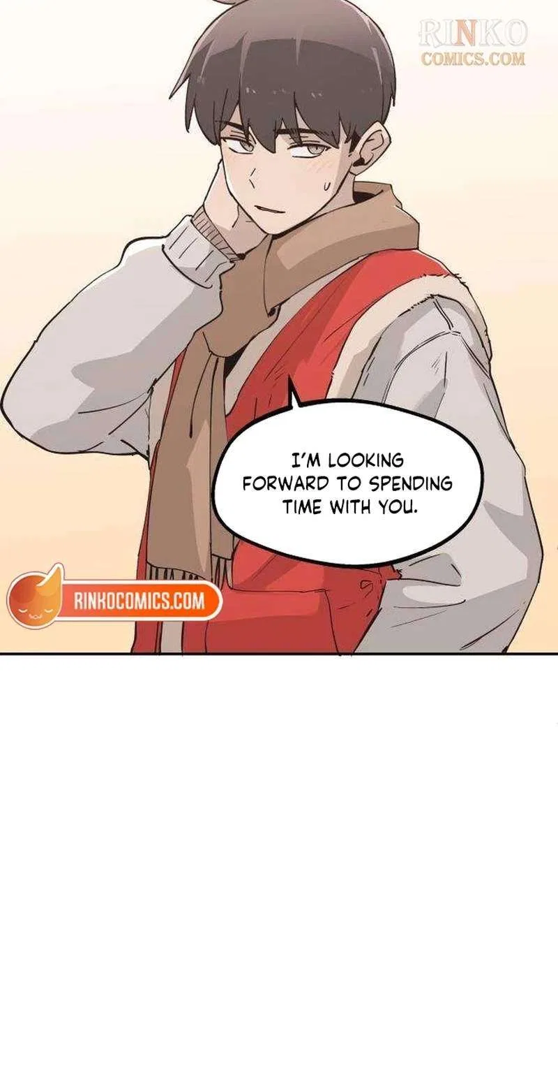 Love Makes You Dumb Chapter 26 – Page 59