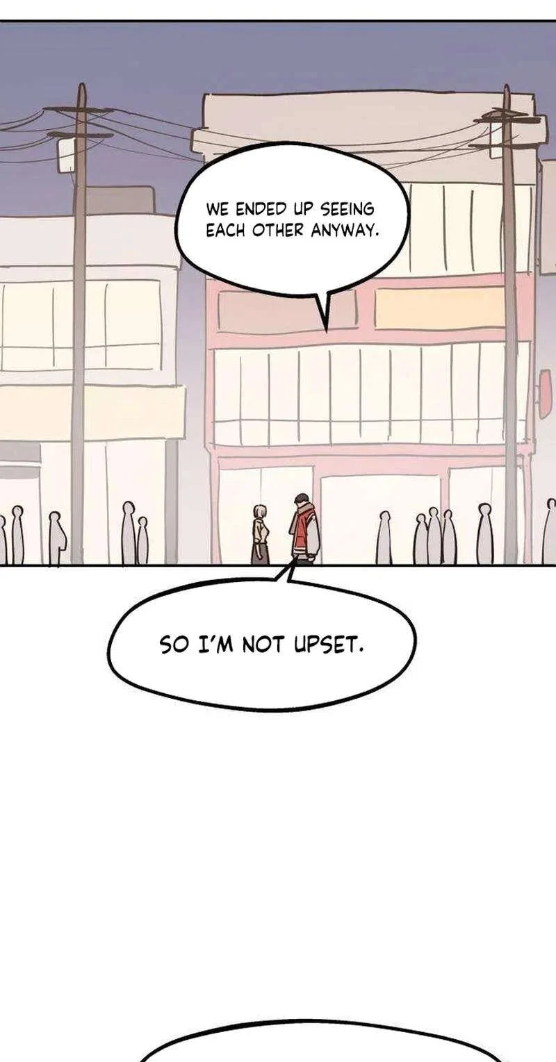 Love Makes You Dumb Chapter 26 – Page 60