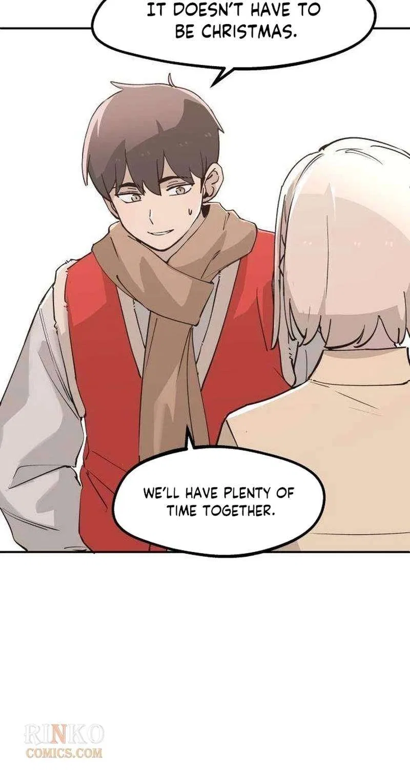 Love Makes You Dumb Chapter 26 – Page 61