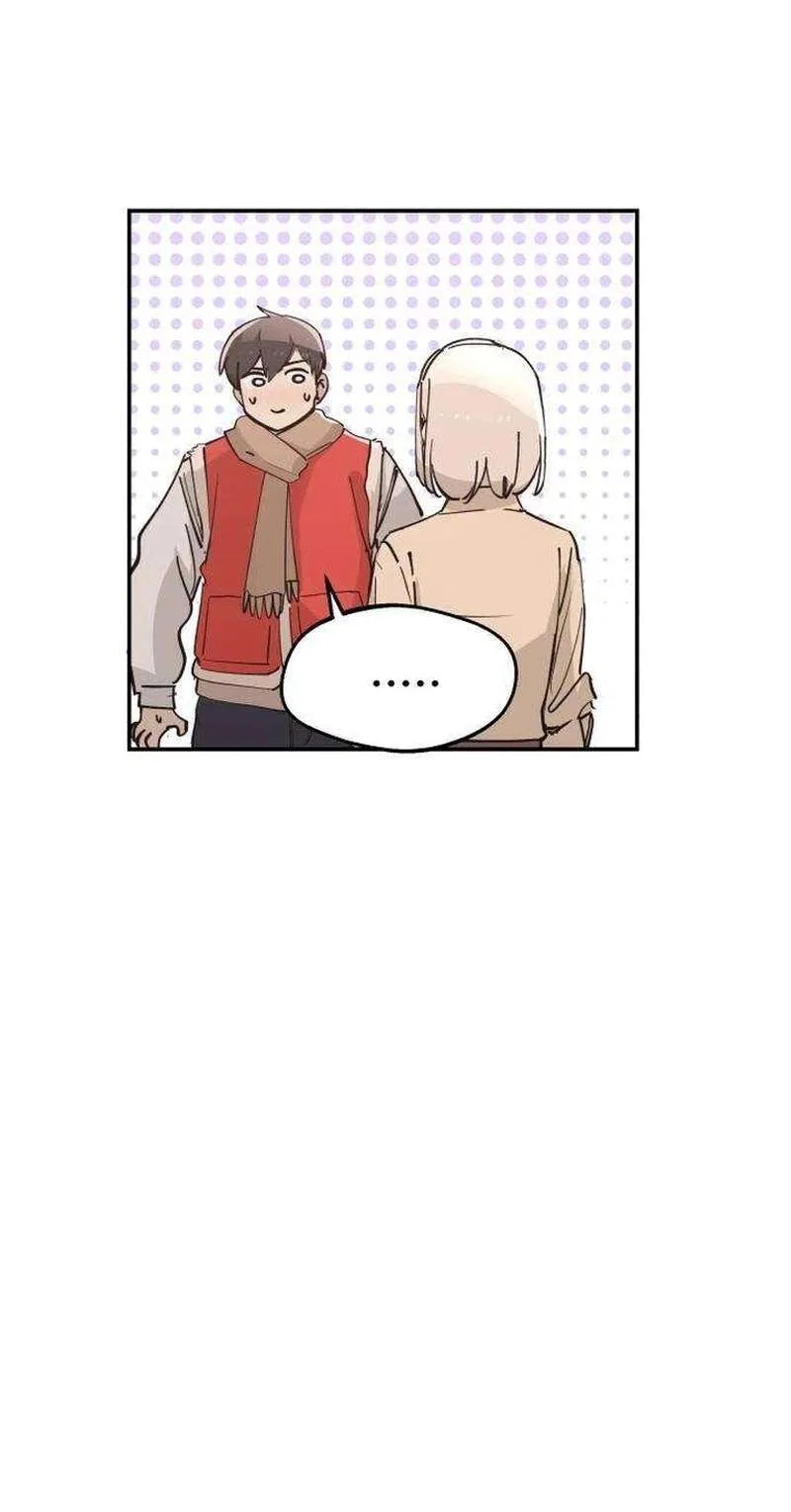 Love Makes You Dumb Chapter 26 – Page 62