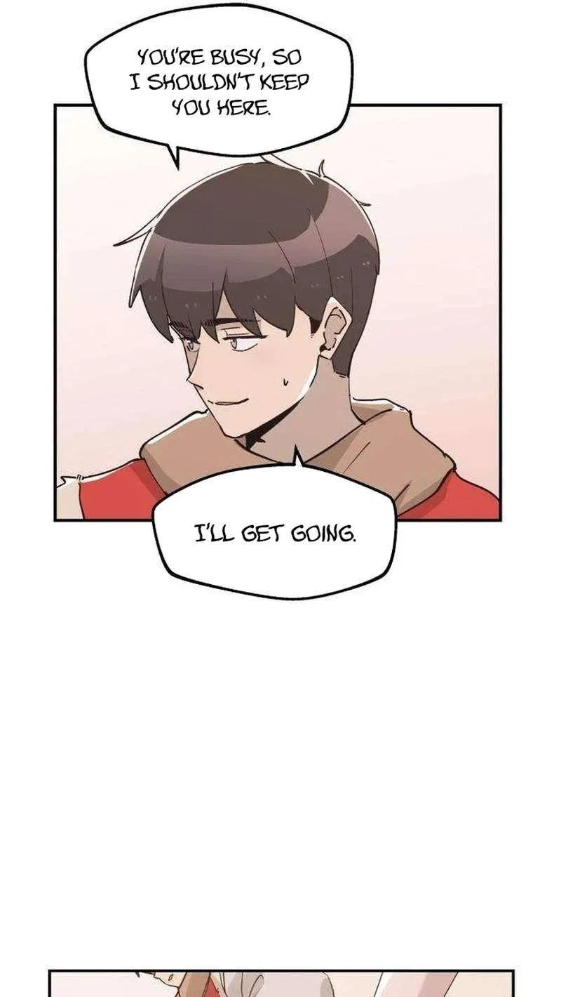 Love Makes You Dumb Chapter 26 – Page 63