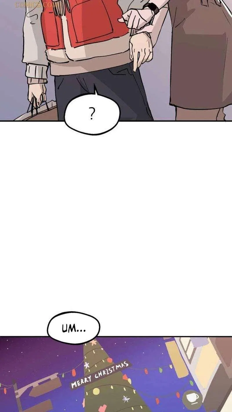 Love Makes You Dumb Chapter 26 – Page 65