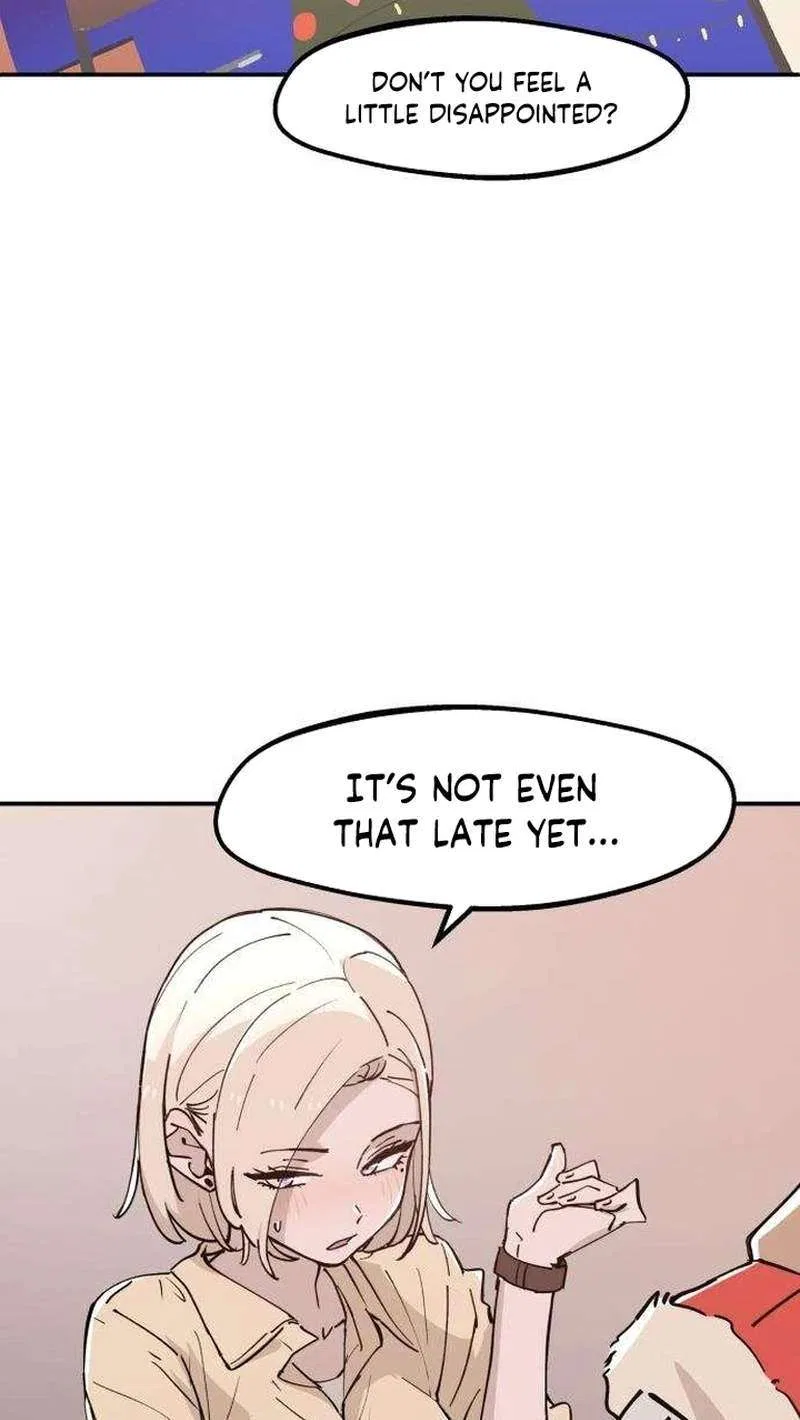 Love Makes You Dumb Chapter 26 – Page 66