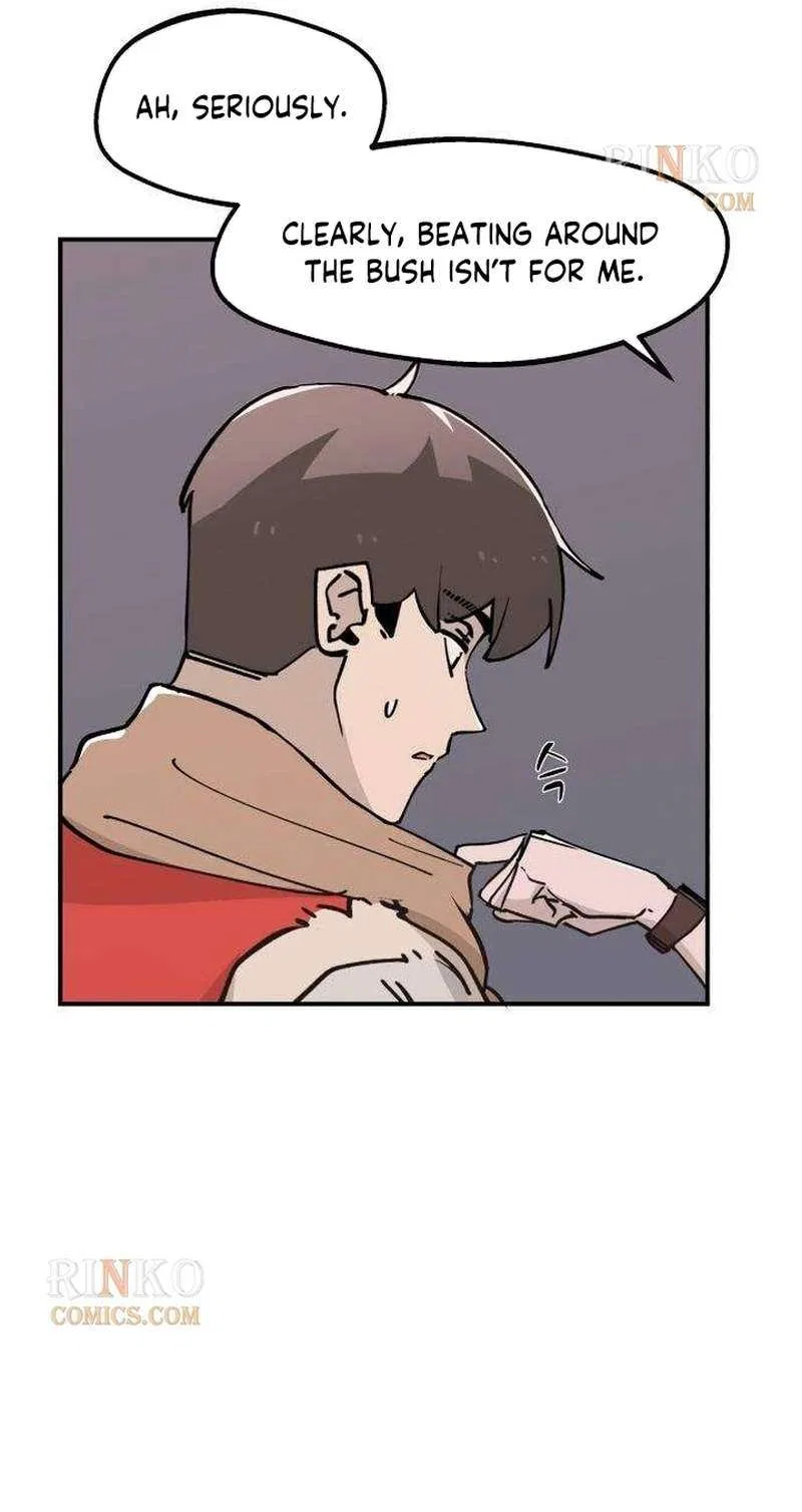 Love Makes You Dumb Chapter 26 – Page 68