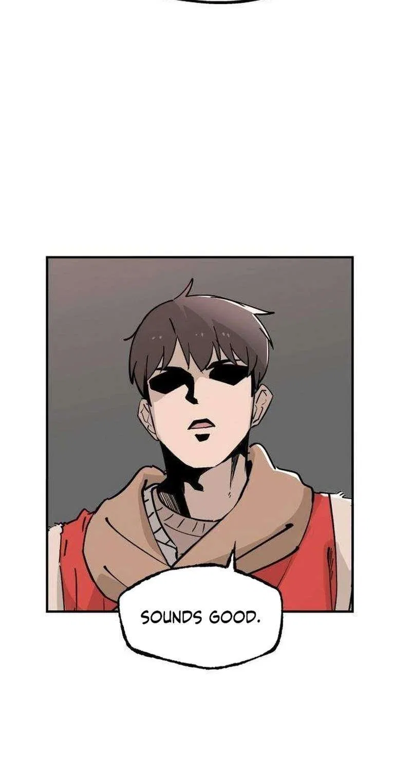 Love Makes You Dumb Chapter 26 – Page 70