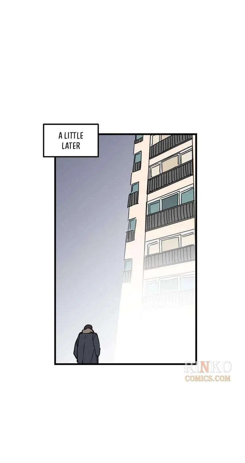 Love Makes You Dumb Chapter 26 – Page 71