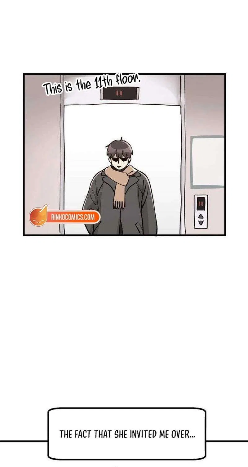 Love Makes You Dumb Chapter 26 – Page 72