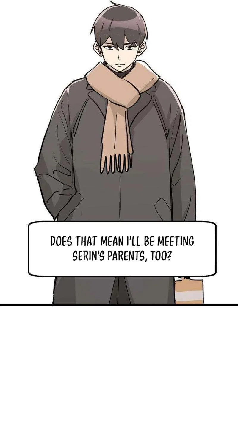 Love Makes You Dumb Chapter 26 – Page 73