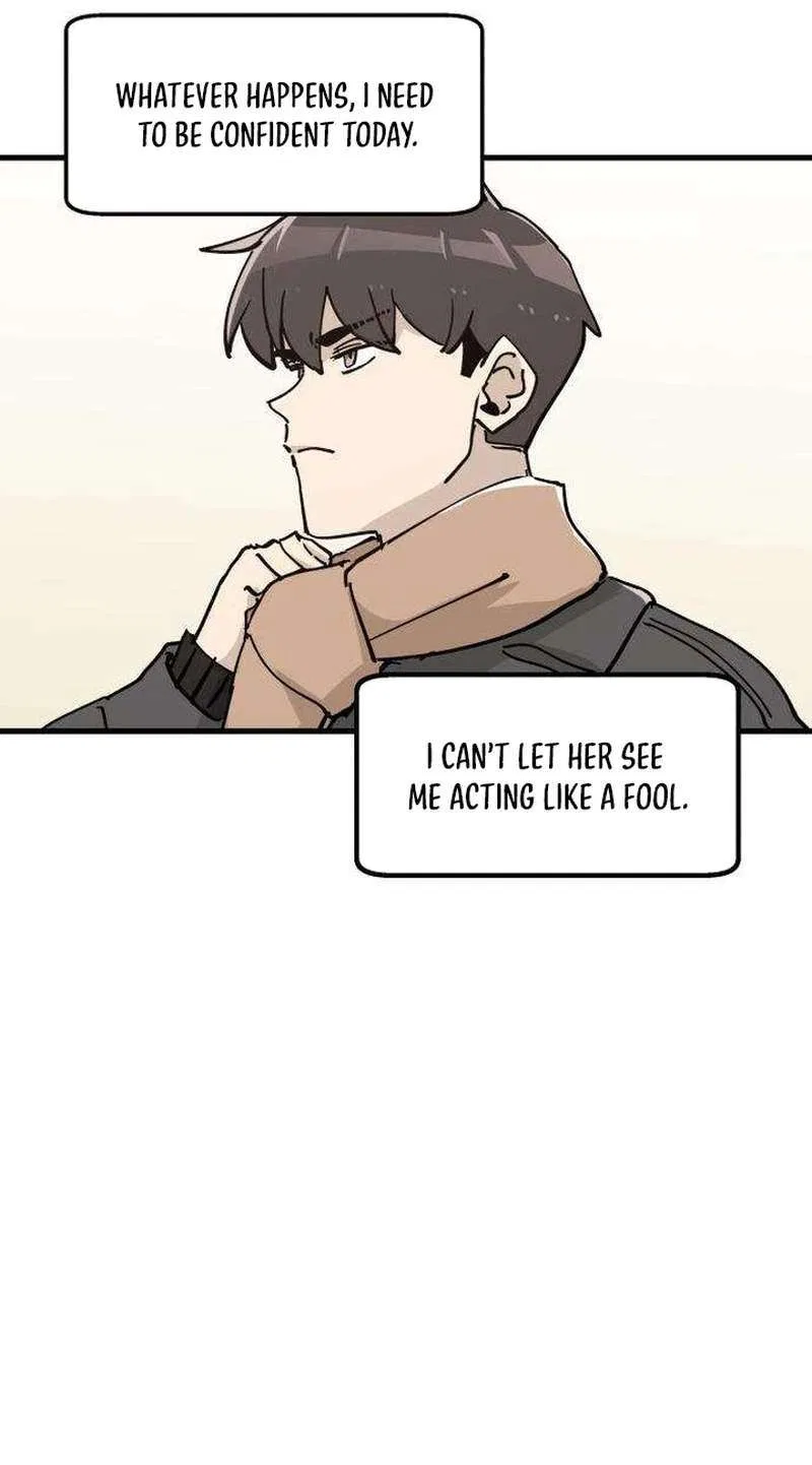 Love Makes You Dumb Chapter 26 – Page 75
